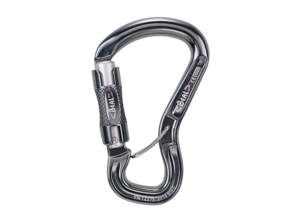 Beal Orient Express auto-lock