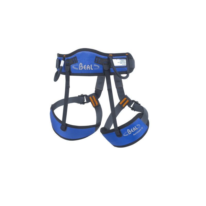 Beal Aero Team IV Sele