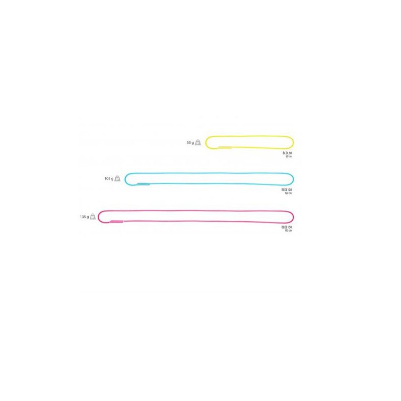 Beal Dynaloop 8.3mm tauslynge