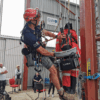 Ruth Lee Working At Height redningsdukke