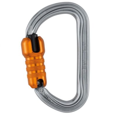 Petzl Bm'D karabiner