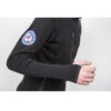 Brynje Antarctic Jacket with windcover front