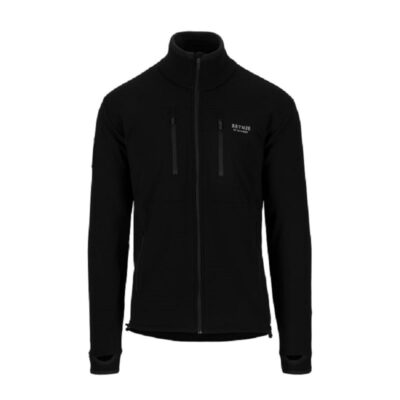 Brynje Antarctic Jacket with windcover front