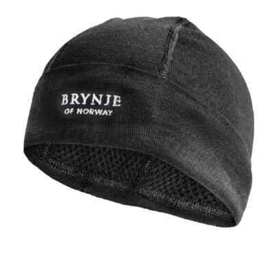 Brynje artic lue - L/XL, Koksgrå