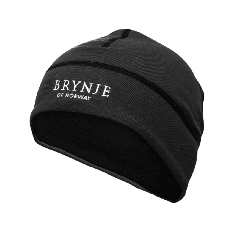 Brynje artic light lue
