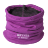 Brynje arctic neck w/lacing