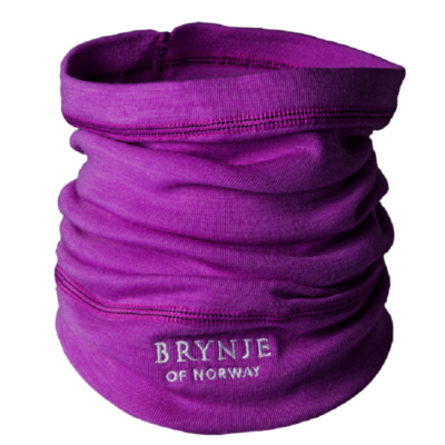 Brynje classic headover - Fiolett