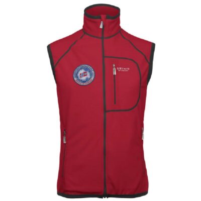 Brynje Polar Fleece Vest (utgått model)