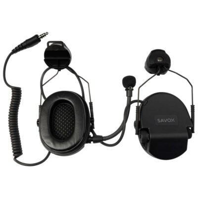 Busch Protective Savox Noise-Com