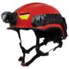 Busch Protective hjelmlykt