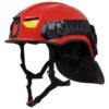 Busch Protective nakkeskydd