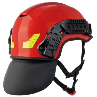 Busch Protective nakkeskydd