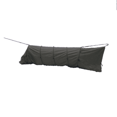 Tunneltelt Compact all-round tent (C.A.T™)