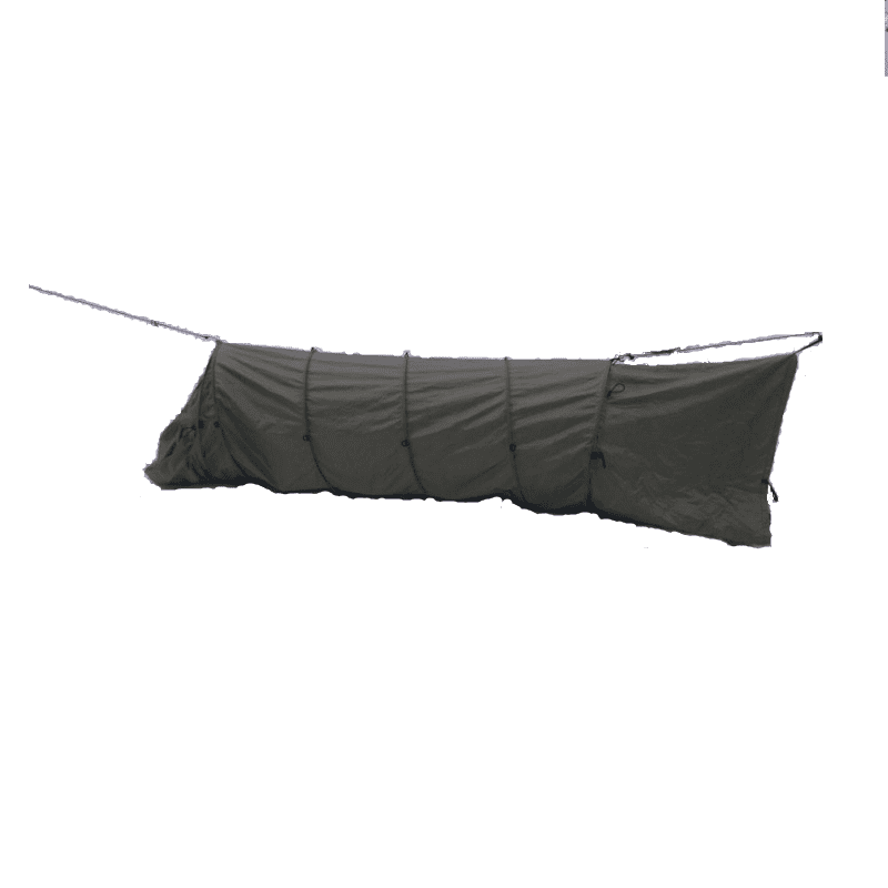 Tunneltelt Compact all-round tent (C.A.T™)