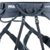 Petzl Adjama klatresele