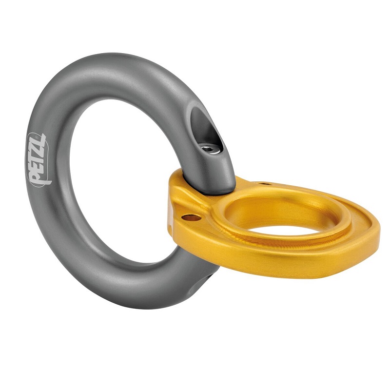 Petzl Ring2Ring