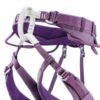 Petzl Luna Damesele klatresele