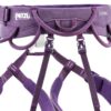 Petzl Luna Damesele klatresele
