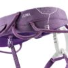 Petzl Luna Damesele klatresele