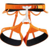 Petzl Hirundos klatresele