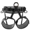 Petzl Falcon sittesele (gammel mod)