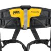 Petzl Falcon sittesele (gammel mod)