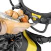 Petzl Falcon sittesele (gammel mod)