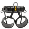 Petzl Falcon sittesele (gammel mod)