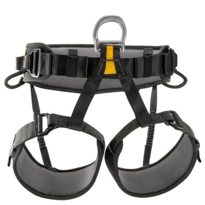 Petzl Falcon sittesele (gammel mod)