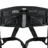 Petzl Falcon Mountain sittesele (gammel mod)