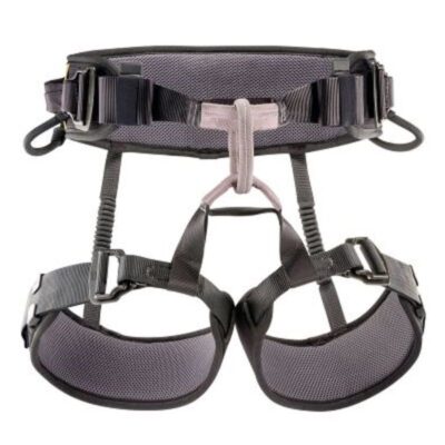 Petzl Falcon Mountain sittesele (gammel mod)