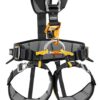 Petzl Falcon Ascent sittesele
