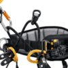 Petzl Sequoia trepleiesele
