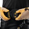 Petzl Sequoia trepleiesele