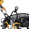 Petzl Sequoia SRT trepleiesele