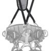 Petzl Sequoia SRT strap skulderstropper