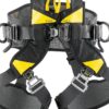 Petzl Volt Wind Eur.versj. fallsikringssele