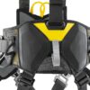 Petzl Volt Wind Eur.versj. fallsikringssele