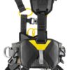 Petzl Volt Wind Eur.versj. fallsikringssele