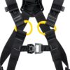Petzl Newton fallsikringssele Europeisk versjon