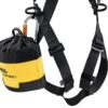 Petzl Newton fallsikringssele Europeisk versjon