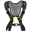 Petzl Newton Fast fallsikringssele Europeisk versjon