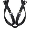 Petzl Newton Fast fallsikringssele Europeisk versjon