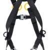 Petzl Newton Fast fallsikringssele Europeisk versjon