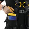 Petzl Newton Easyfit fallsikringssele Europeisk versjon