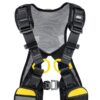 Petzl Newton Easyfit fallsikringssele Europeisk versjon