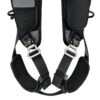 Petzl Newton Easyfit fallsikringssele Europeisk versjon