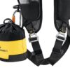 Petzl Newton Easyfit fallsikringssele Europeisk versjon