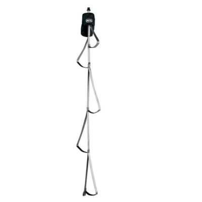 Petzl Gradistep taustige