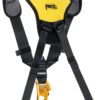 Petzl Top Croll S brystsele